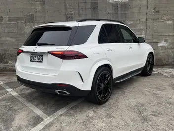 Mercedes-Benz Gle 300 D 2024 photo 4
