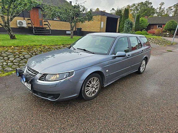 Saab 9-5