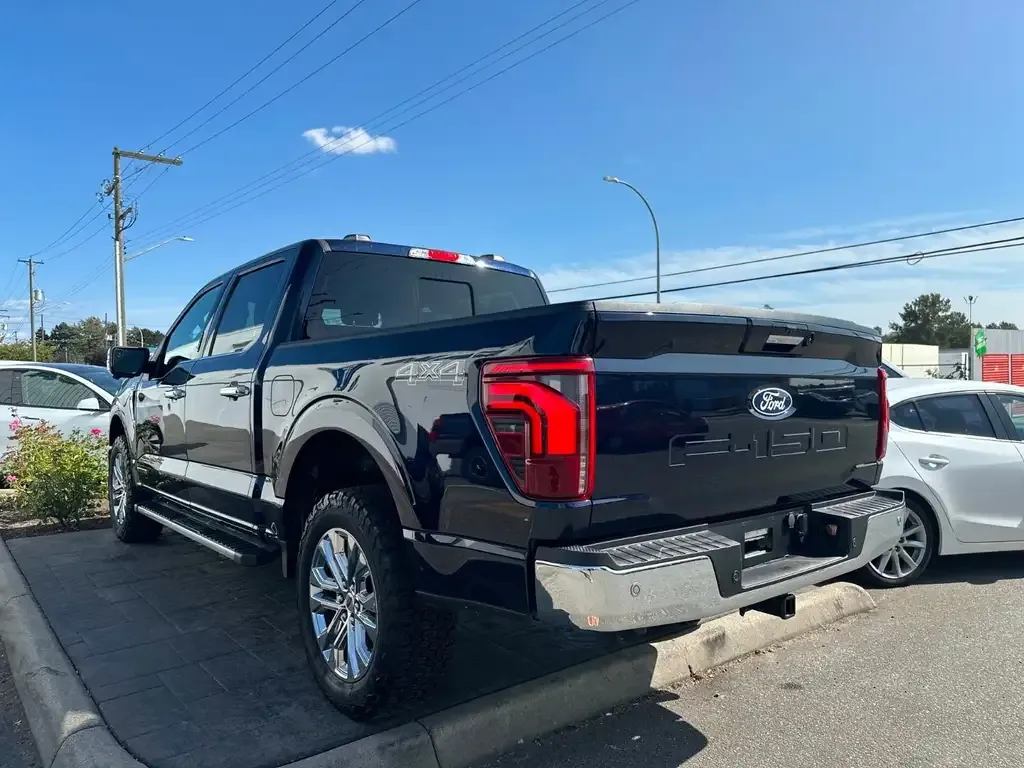 Ford F-150 2024 photo 5