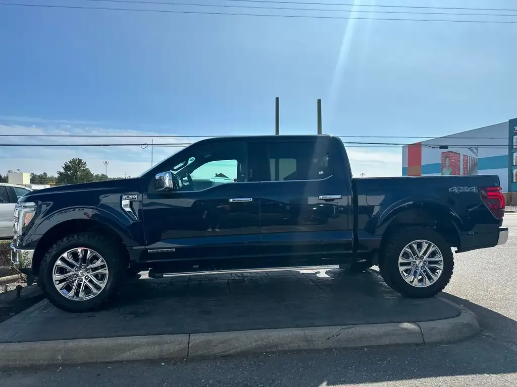 Ford F-150 2024 photo 2