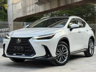 Lexus Nx 250