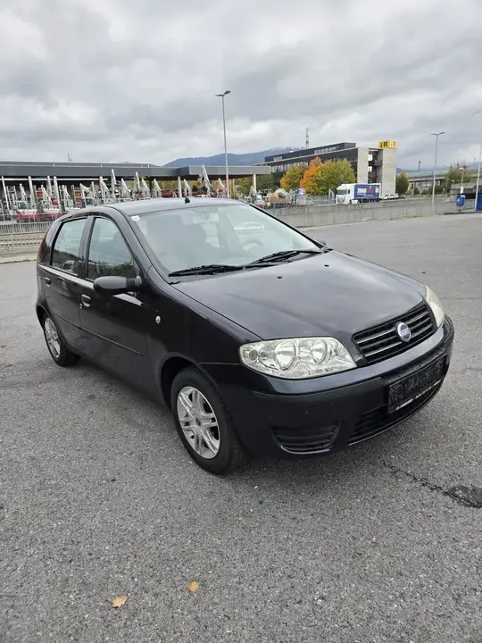 Fiat Grande Punto