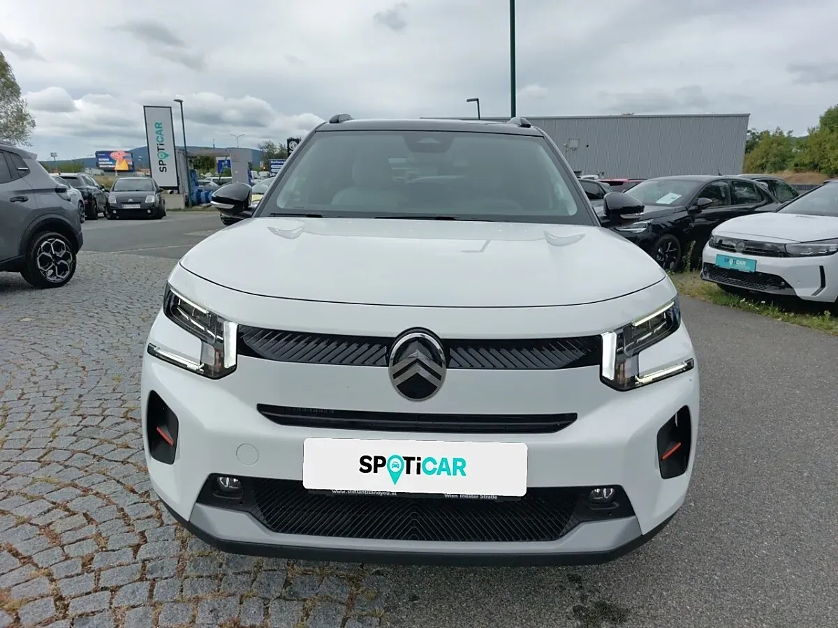 Citroen C3 2026 photo 2