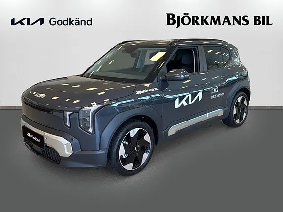 Kia Ev2