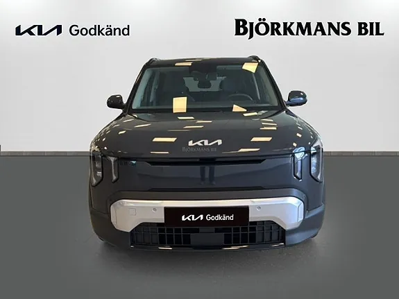 Kia Ev2 2026 photo 2