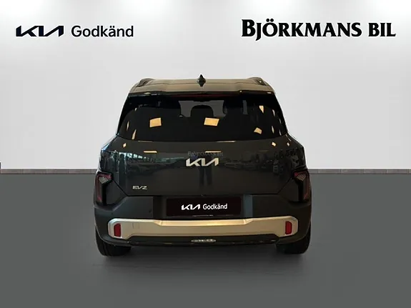 Kia Ev2 2026 photo 5