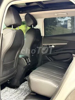 Peugeot 3008 2018 photo 4