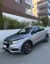 Honda Hr-V 2018 photo 2