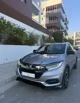 Honda Hr-V 2018 photo 3