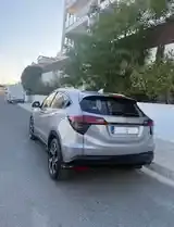 Honda Hr-V 2018 photo 4