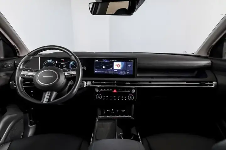 Hyundai Tucson 2025 photo 3