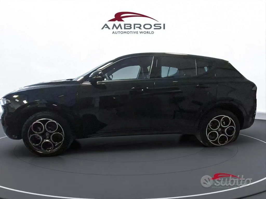 Alfa Romeo Tonale 2026 photo 4