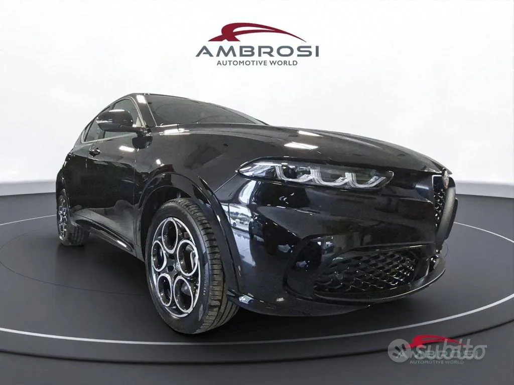 Alfa Romeo Tonale 2026 photo 2