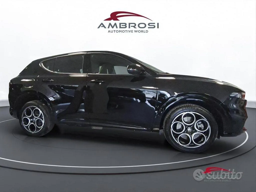 Alfa Romeo Tonale 2026 photo 3