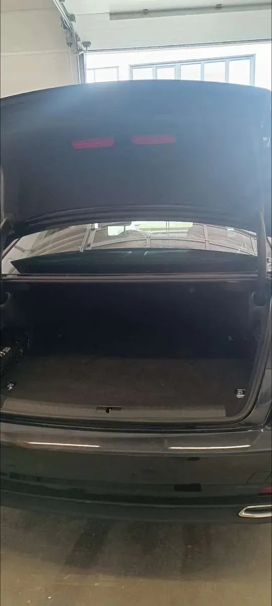 Audi A6 2021 photo 3