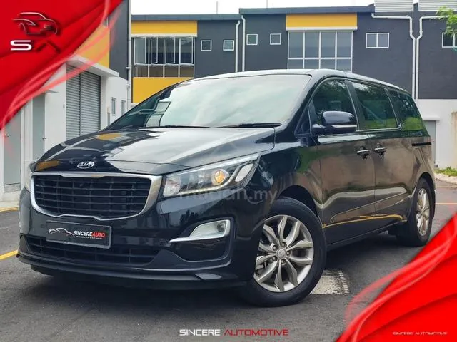 Kia Grand Carnival