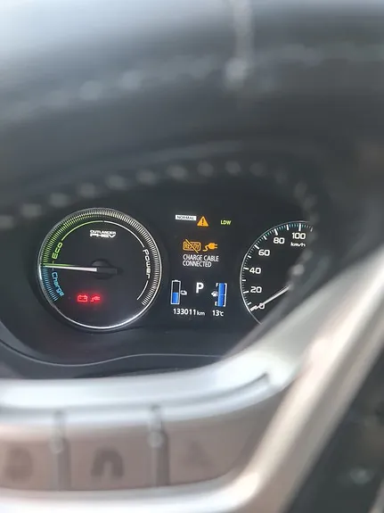 Mitsubishi Outlander 2018 photo 3