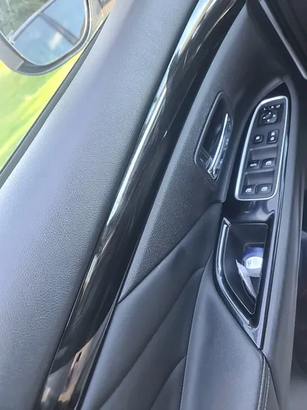 Mitsubishi Outlander 2018 photo 4