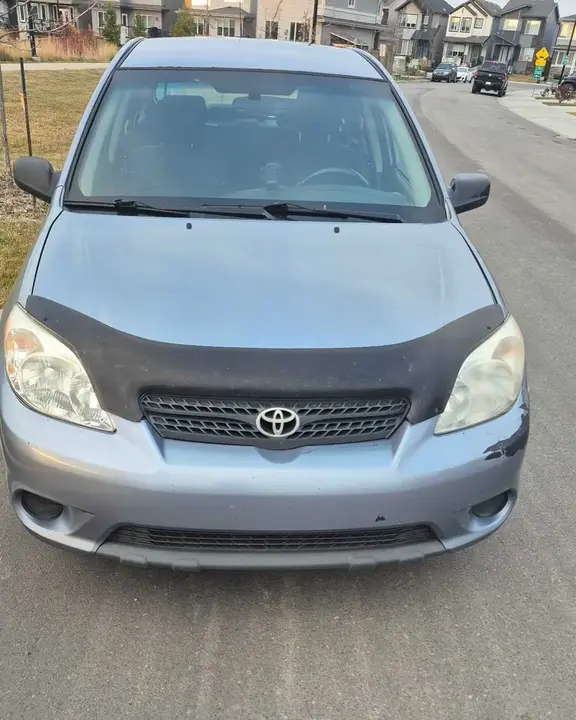 Toyota Matrix