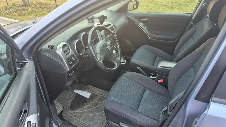 Toyota Matrix 2006 photo 5