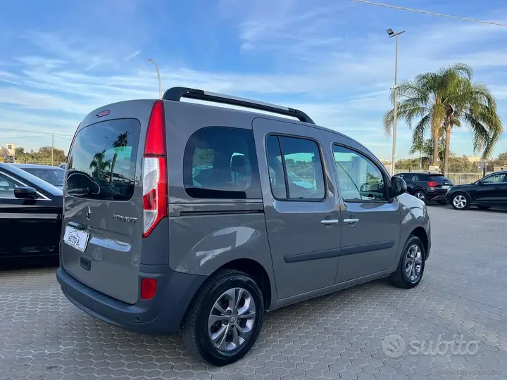 Renault Kangoo 2015 photo 4