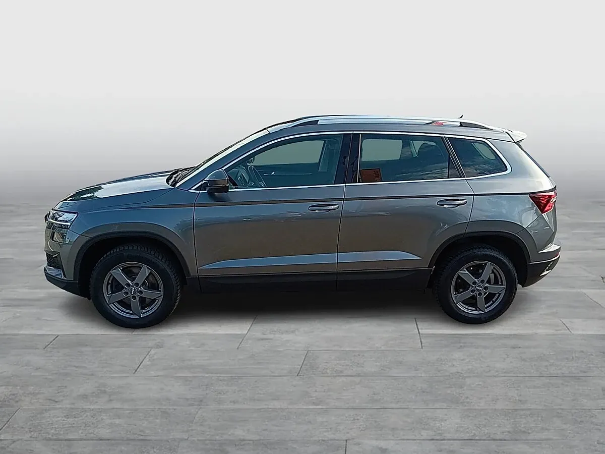 Skoda Karoq 2023 photo 2