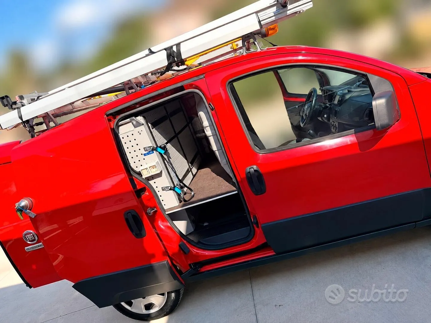 Fiat Fiorino