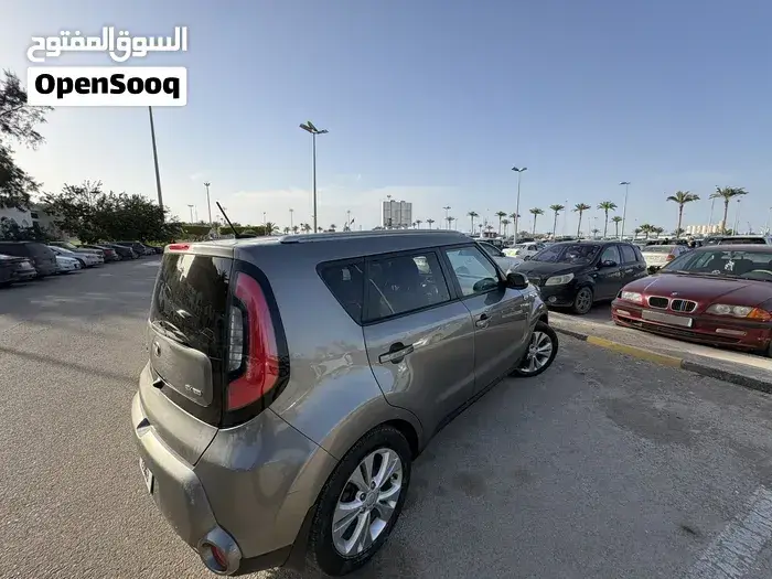Kia Soul 2016 photo 3