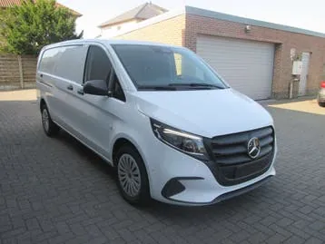 Mercedes-Benz Vito 2025 photo 2