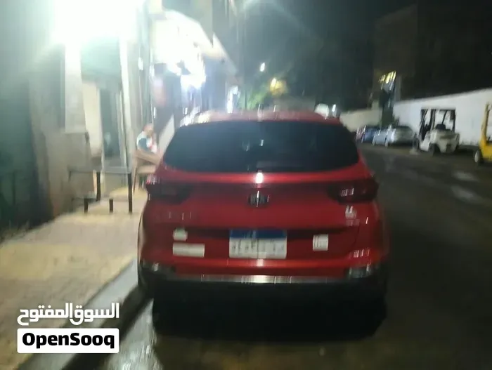 Kia Sportage 2020 photo 2
