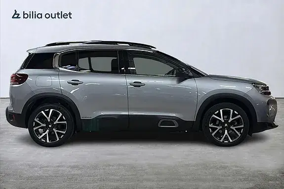 Citroen C5 Aircross 2022 photo 5