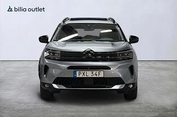 Citroen C5 Aircross 2022 photo 3