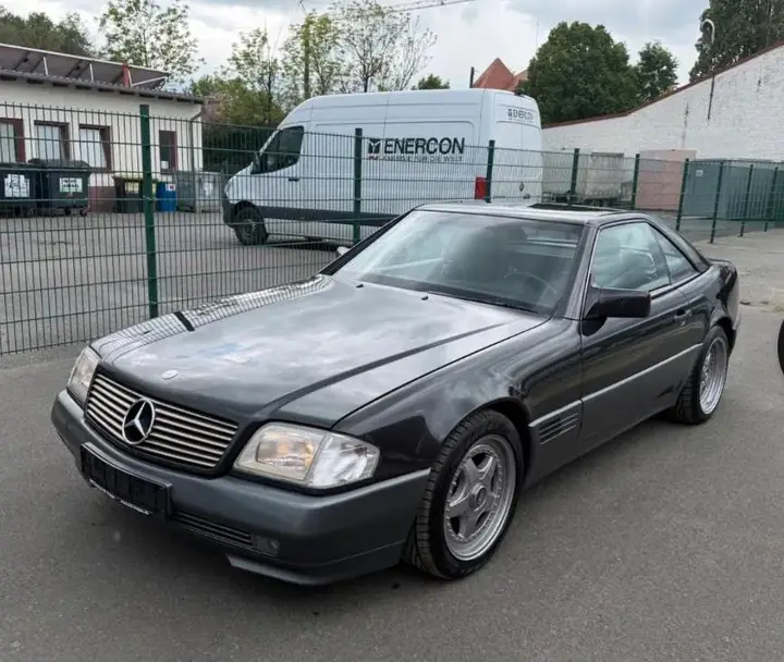 Mercedes-Benz Sl 300