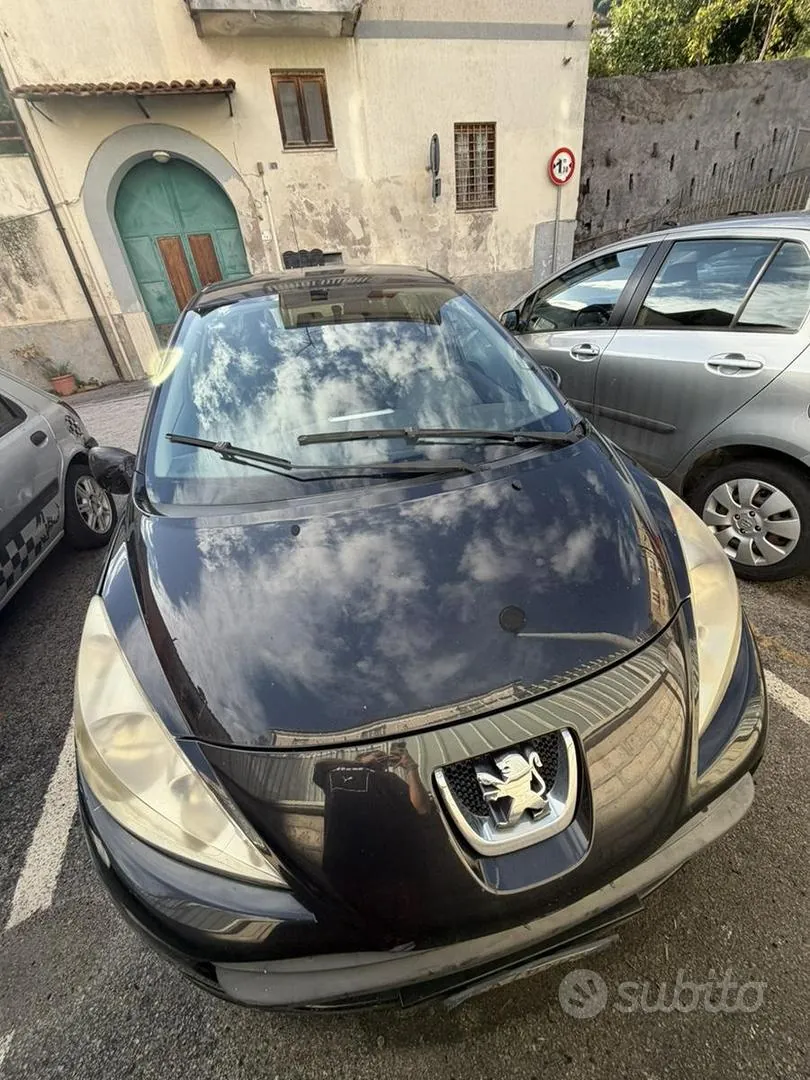 Peugeot 207 2010 photo 4
