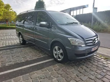 Mercedes-Benz Viano