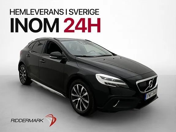 Volvo V40 Cross Country