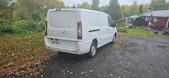 Citroen Jumpy 2015 photo 3
