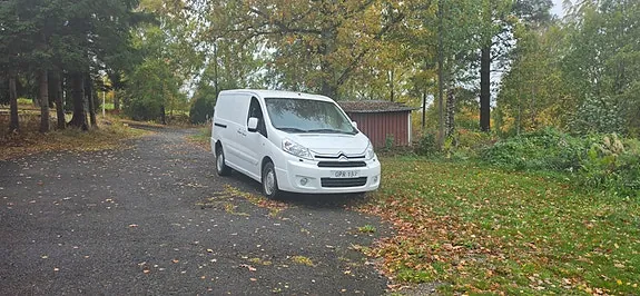 Citroen Jumpy