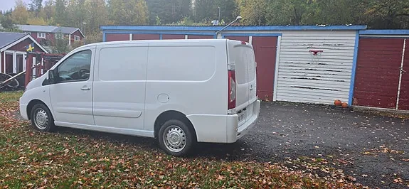 Citroen Jumpy 2015 photo 5