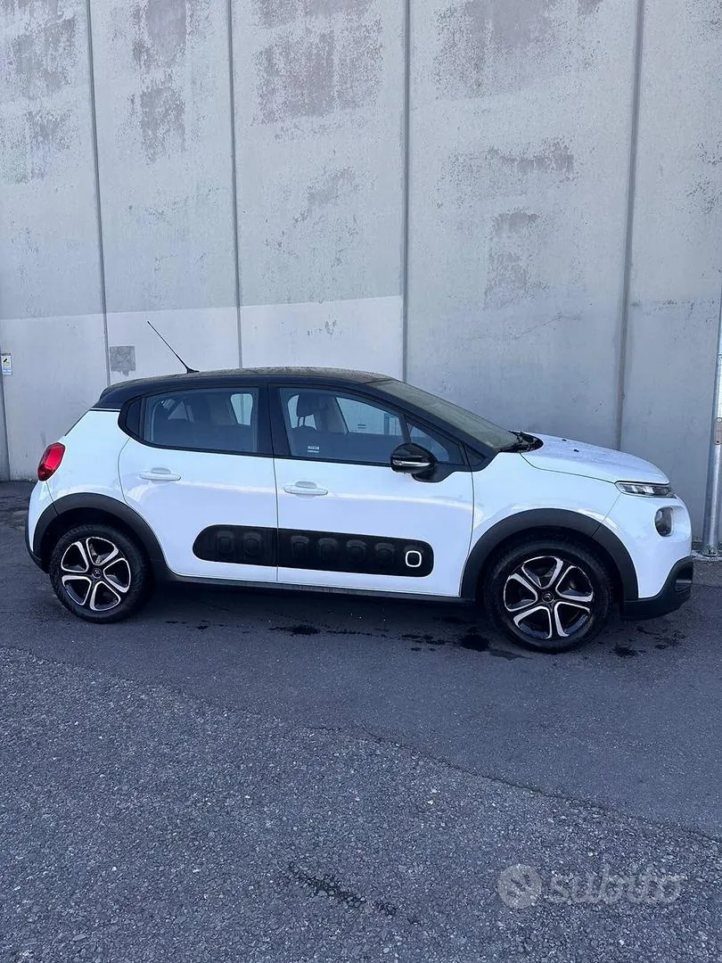 Citroen C3 2017 photo 3