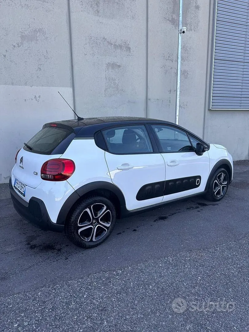Citroen C3 2017 photo 2