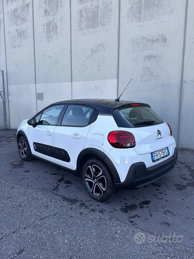 Citroen C3 2017 photo 5