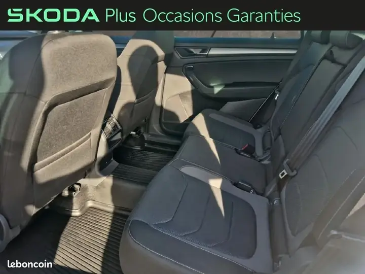 Skoda Kodiaq 2017 photo 5