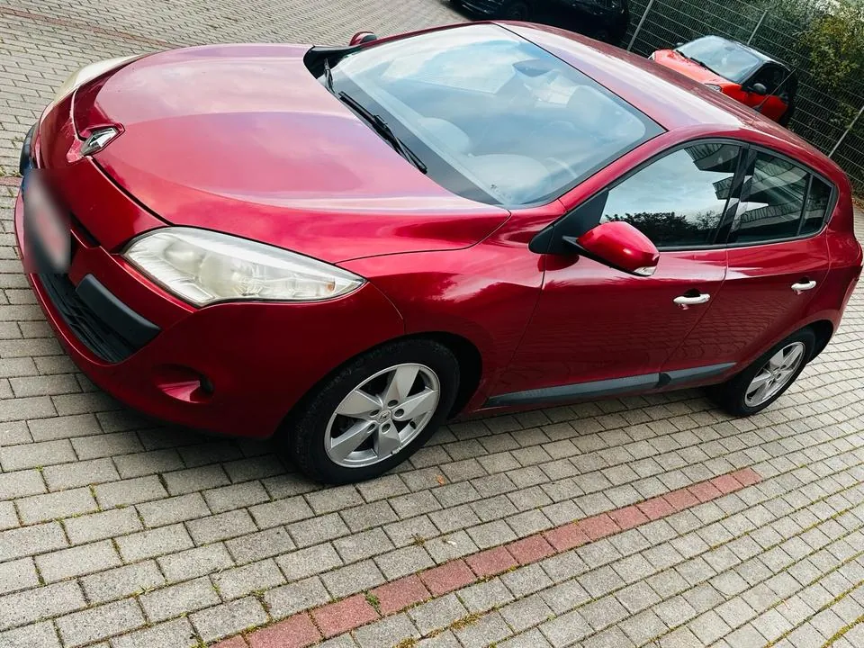 Renault Mégane