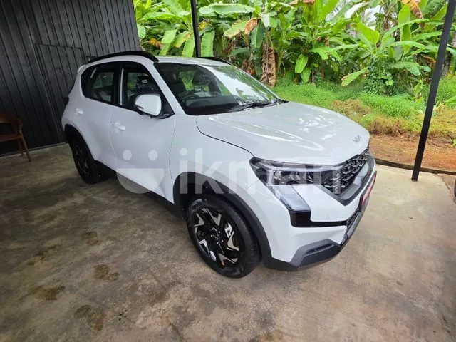 Kia Sonet
