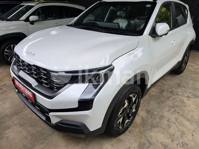 Kia Sonet 2026 photo 2