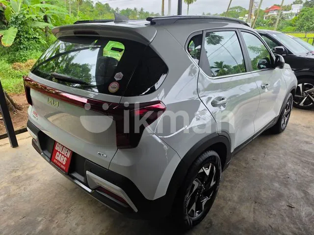 Kia Sonet 2026 photo 4