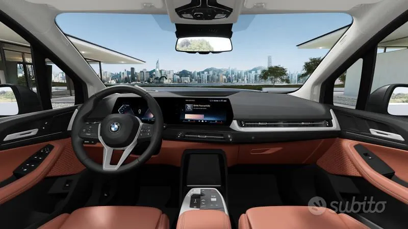 BMW 2 Series Active Tourer 2026 photo 4