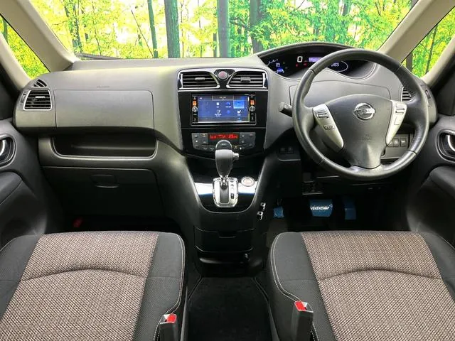 Nissan Serenada Highway Star V-Serena+Safety Ii Shv 2016 photo 2