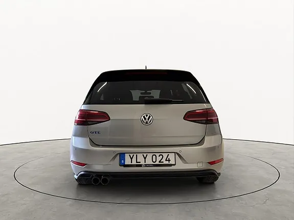 Volkswagen Golf I 2017 photo 5